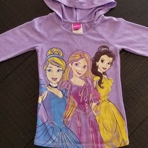 💗 Disney Princess Shirt